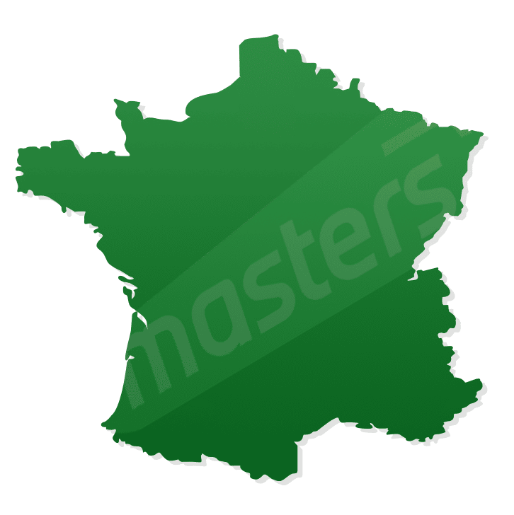 ACCESSOIRES - Masters France Concession Oléron