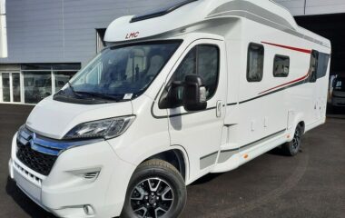 LMC TOURER LIFT H720