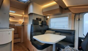 HYMER BMCI 580 complet