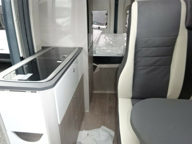 CHAUSSON ROAD LINE V 594 complet