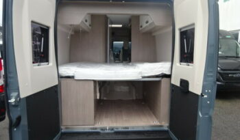 CHAUSSON ROAD LINE V 594 complet