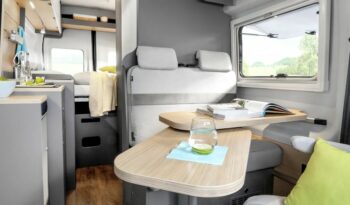 LMC INNOVAN 590 complet