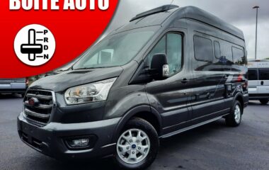 LMC INNOVAN 590 new edition