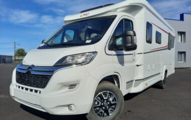 LMC TOURER T 720