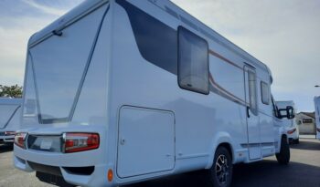 LMC TOURER T 720 complet