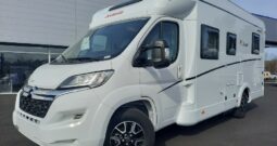 DETHLEFFS T6752 DBL