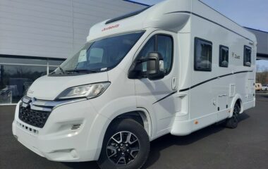DETHLEFFS T6752 DBL