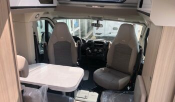 ADRIA compact sp + complet