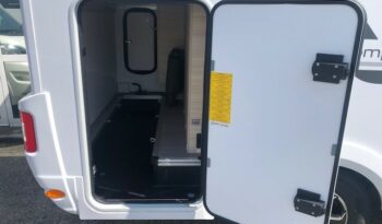 ADRIA compact sp + Power complet
