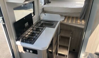 ADRIA compact sp + Power complet
