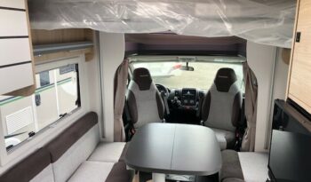 CHAUSSON 650 complet