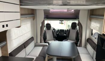 CHAUSSON 640 FIRST LINE complet