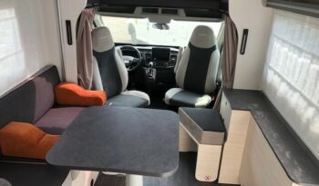 CHAUSSON 660 complet