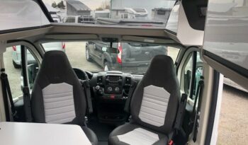 ADRIA TWIN 600 SPB + FAMILY complet