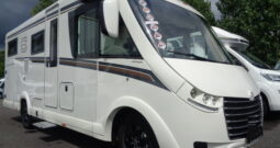 CARTHAGO TOURER I 143 LE