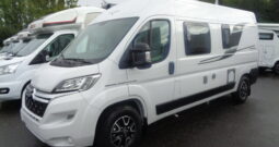HOBBY VANTANA ONTOUR K60 FT