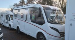 DETHLEFFS GLOBEBUS