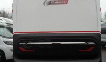CHALLENGER X 250 OPEN EDITION complet
