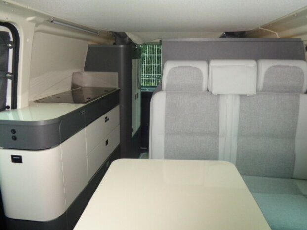 WESTFALIA KEPLER ONE 6.1 complet