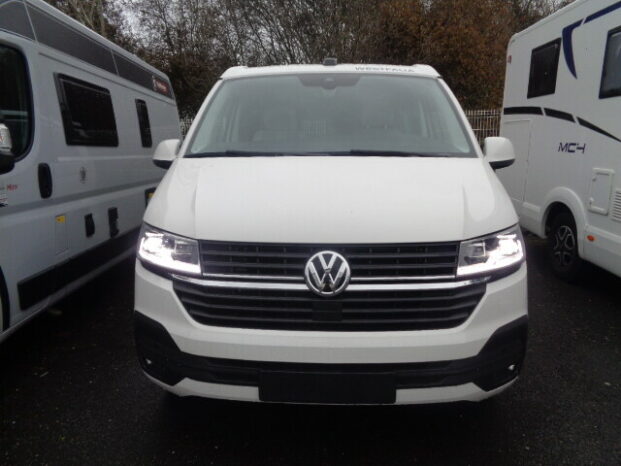 WESTFALIA KEPLER ONE 6.1 complet