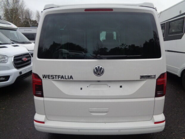 WESTFALIA KEPLER ONE 6.1 complet