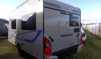 CARAVELAIR 410 SPORT LINE complet