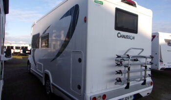 CHAUSSON FIRST LINE 720 complet