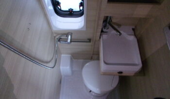 CHAUSSON V 594 S FIRST LINE complet