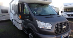 CHAUSSON Welcome 728 EB