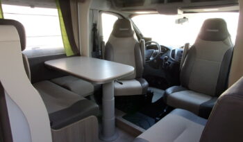 CHAUSSON Welcome 728 EB complet