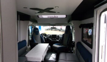 CHAUSSON X 650 EXECUTIVE LINE complet