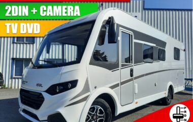 SUNLIGHT I69L ADVENTURE EDITION