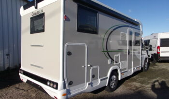 CHAUSSON 724 ETAPE LINE complet