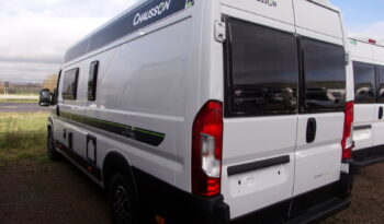 CHAUSSON V690 Sport Line complet