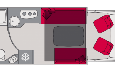 PILOTE P696D EVIDENCE