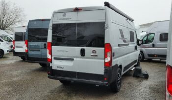 RANDGER R602 complet