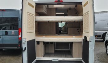 RANDGER R602 complet