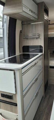 RANDGER R602 complet