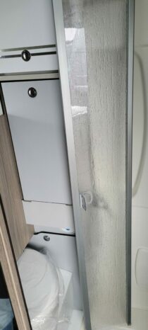 RANDGER R602 complet