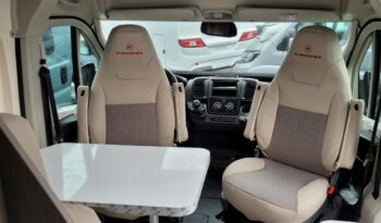 RANDGER R602 complet