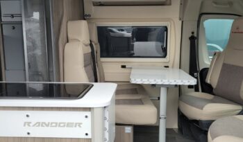 RANDGER R602 complet