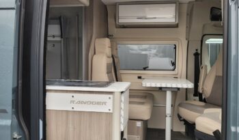 RANDGER R640 complet