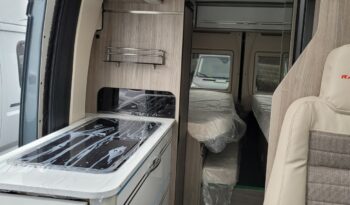 RANDGER R640 complet