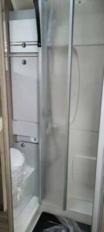 RANDGER R640 complet
