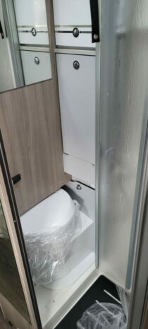 RANDGER R640 complet