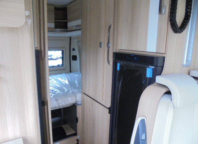 CAMPEREVE CAMPER VAN XL complet