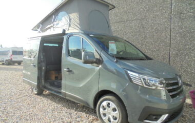 PILOTE CV 500 BC