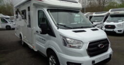 AUTOSTAR PERFORMANCE P680 LJ FD