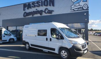 CHAUSSON V594 MAX complet