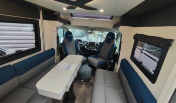 CHAUSSON X650 complet